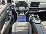 New 2025 Nissan Rogue SV image 6