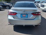 Used 2023 Toyota Camry SE image 4
