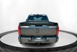 New 2025 Toyota Tundra Platinum image 4