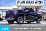 Used 2024 GMC Sierra 1500 Denali Ultimate image 3