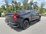 New 2026 Chevrolet Silverado 1500 Custom w/ Turbomax Blackout Package image 3