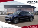New 2025 Kia Carnival EX image 3