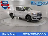 Used 2025 RAM 1500 Laramie image 1
