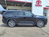 New 2025 Toyota Grand Highlander FWD image 2
