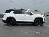 New 2026 Chevrolet Equinox LT w/ Convenience Package II image 2