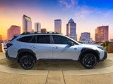 Certified 2025 Subaru Outback Wilderness image 3
