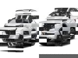 New 2026 Honda CR-V Sport Touring image 4