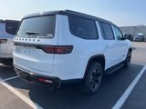 New 2025 Jeep Wagoneer Series II image 4