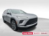 New 2025 Buick Enclave Sport Touring w/ Power Package image 3