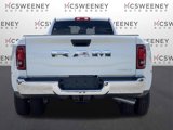 New 2025 RAM 3500 Tradesman w/ Chrome Appearance Group image 4