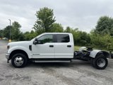 Used 2022 Ford F350 XL w/ STX Appearance Package image 2