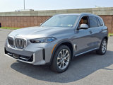 New 2026 BMW X5 xDrive50e image 2