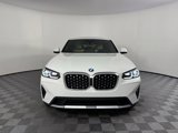 Certified 2023 BMW X4 xDrive30i w/ Premium Package image 2