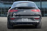 New 2025 Mercedes-Benz GLE 53 AMG 4MATIC Coupe image 5