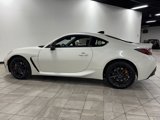 New 2025 Subaru BRZ tS image 4