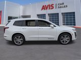 Used 2023 Cadillac XT6 Premium Luxury image 5