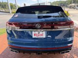 New 2025 Volkswagen Atlas Cross Sport SEL Premium R-Line image 5