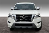 Used 2024 Nissan Armada Platinum w/ Captain's Chairs Package image 4