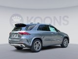 New 2026 Mercedes-Benz GLE 450 4MATIC image 5