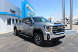 New 2025 GMC Sierra 2500 SLE w/ SLE Value Package; image 2