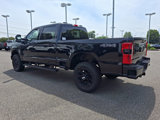 New 2025 Ford F350 XLT w/ Black Appearance Package image 5