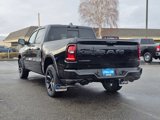 New 2025 RAM 1500 Laramie w/ Night Edition image 4