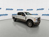 New 2026 Ford F250 King Ranch image 3