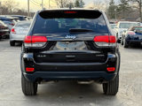 Used 2017 Jeep Grand Cherokee Laredo w/ Quick Order Package 23E image 4