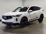New 2025 Acura RDX SH-AWD image 2
