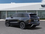 New 2026 Cadillac Vistiq Sport w/ LPO, Floor Liner Package image 3