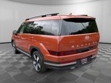 New 2025 Hyundai Santa Fe Limited image 5