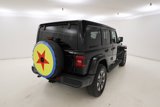 Used 2018 Jeep Wrangler Unlimited Sahara w/ Dual Top Group image 3