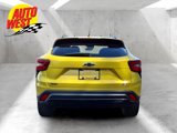 Used 2024 Chevrolet Trax RS w/ Driver Confidence Package image 6