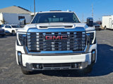 New 2025 GMC Sierra 3500 Denali w/ Denali Reserve Package image 2