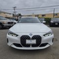 Used 2022 BMW 430i Coupe w/ Premium Package image 2