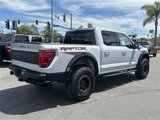 New 2025 Ford F150 Raptor image 6