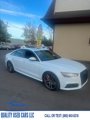 Used 2017 Audi S6 Premium Plus w/ S6 Sport Package image 6