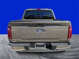 New 2025 Ford F150 Lariat w/ Equipment Group 502A High image 4