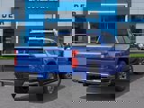 New 2025 Chevrolet Silverado 1500 LT image 4