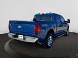 New 2025 Ford F150 XLT w/ Equipment Group 302A MID image 4