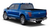 New 2025 Ford F150 Lariat w/ Equipment Group 501A Mid image 2