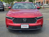 Certified 2024 Honda Accord EX image 2