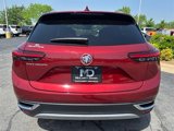 Certified 2023 Buick Envision Essence image 4