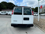 Used 2018 Chevrolet Express 2500 image 6