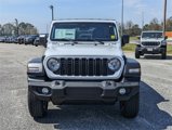 New 2024 Jeep Wrangler Sport S image 3