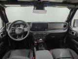 Used 2025 Jeep Wrangler Unlimited Rubicon w/ Steel Bumper Group image 2