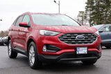 Certified 2022 Ford Edge SEL w/ Convenience Package image 3