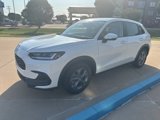 New 2026 Honda HR-V LX image 4