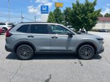 New 2026 Honda CR-V TrailSport image 2