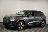 New 2025 Audi SQ6 e-tron Premium Plus image 6
